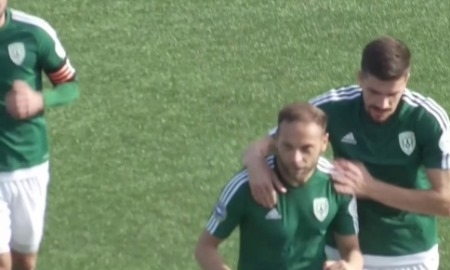 Видеообзор матча Премьер-Лиги «Кайсар» — «Атырау» 4:1