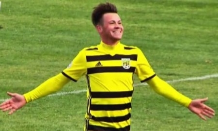 Видеообзор матча Премьер-Лиги «Тобол» — «Окжетпес» 4:1