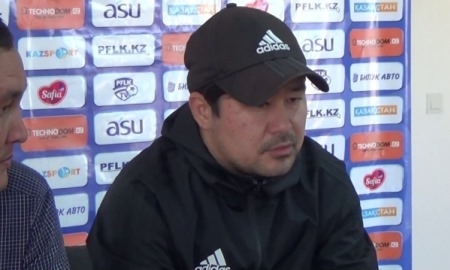 Куаныш Кабдулов: «Счет матча не соответствует игре»
