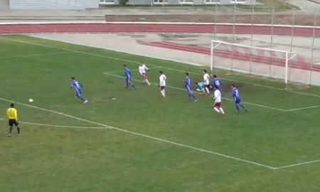 Видеообзор матча Второй лиги «Актобе М» — «Жетысу М» 3:1