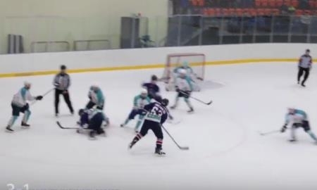 Видеообзор матча ВХЛ «Саров» — «Торпедо» 4:1