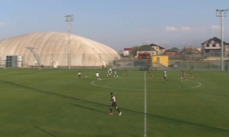 Видеообзор матча Второй лиги «Кайрат М» — «Жетысу М» 2:0