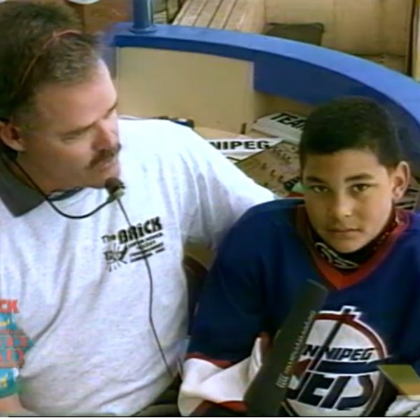 «На молодежном чемпионате мира он был лучше Кросби и Овечкина». СМИ — о карьере Доуса