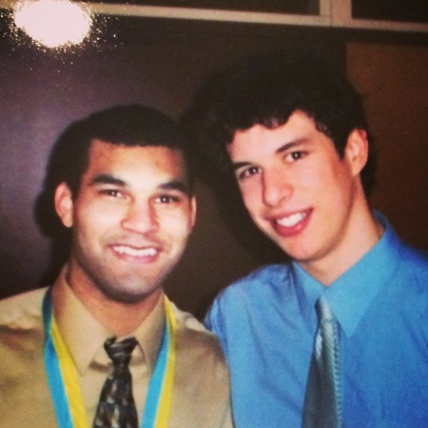 «На молодежном чемпионате мира он был лучше Кросби и Овечкина». СМИ — о карьере Доуса