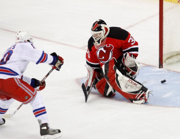 «На молодежном чемпионате мира он был лучше Кросби и Овечкина». СМИ — о карьере Доуса