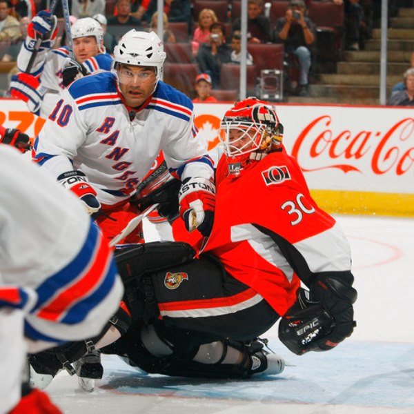 «На молодежном чемпионате мира он был лучше Кросби и Овечкина». СМИ — о карьере Доуса