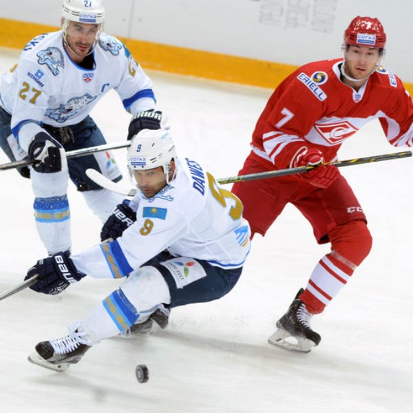 «На молодежном чемпионате мира он был лучше Кросби и Овечкина». СМИ — о карьере Доуса