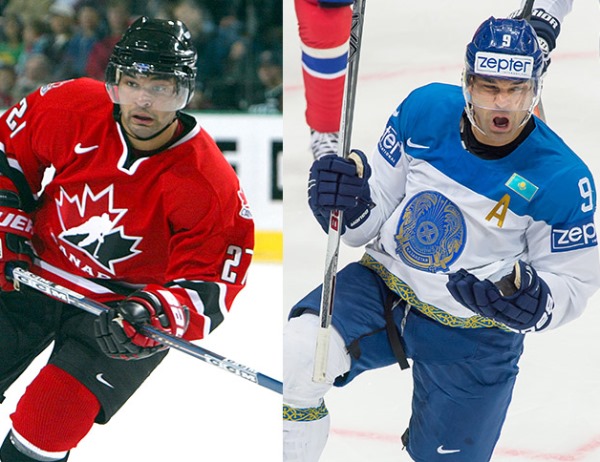 «На молодежном чемпионате мира он был лучше Кросби и Овечкина». СМИ — о карьере Доуса