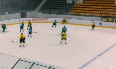 Видеообзор матча чемпионата РК «Алтай-Торпедо» — «Темиртау» 0:2