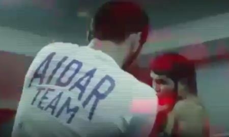 Видеоанонс боя Шарибаев — Падилла