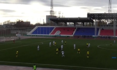 Видеообзор матча Второй лиги «Иртыш М» — «Тобол М» 6:1