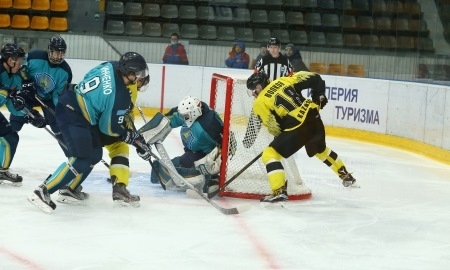 Фоторепортаж с матча чемпионата РК «Алтай-Торпедо» — «Темиртау» 2:5