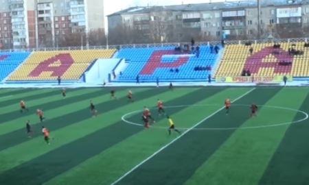 Видеообзор матча Первой лиги «Кызыл-Жар СК» — «Экибастуз» 2:2