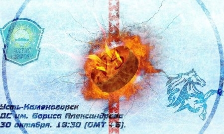 Видеообзор матча чемпионата РК «Алтай-Торпедо» — «Кулагер» 0:1 ОТ