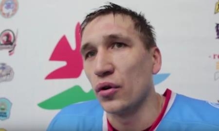 Евгений Нестеров: «Удача любит работящих»