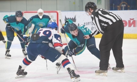 Фоторепортаж с матча чемпионата РК «Алтай-Торпедо» — «Кулагер» 1:4