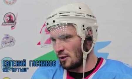 Евгений Гасников: «Мы собрались решать большие задачи»