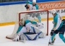 Фоторепортаж с матча ВХЛ «Химик» — «Торпедо» 3:1