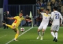 Румыния — Казахстан 3:1. Жалкое зрелище
