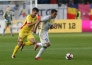 Румыния — Казахстан 3:1. Жалкое зрелище