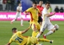 Румыния — Казахстан 3:1. Жалкое зрелище