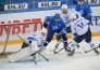 Фоторепортаж с матча МХЛ «Реактор» — «Снежные Барсы» 3:4 ОТ