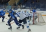 Фоторепортаж с матча МХЛ «Реактор» — «Снежные Барсы» 3:4 ОТ