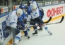 Фоторепортаж с матча МХЛ «Реактор» — «Снежные Барсы» 3:4 ОТ