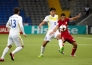 Казахстан — Армения 1:1. Пробили дно