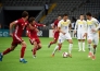 Казахстан — Армения 1:1. Пробили дно
