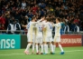 Казахстан — Армения 1:1. Пробили дно
