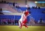 Фоторепортаж с матча Первой лиги «Жетысу» — «Байконур» 1:0