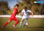 Фоторепортаж с матча Первой лиги «Жетысу» — «Байконур» 1:0