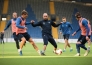 Фоторепортаж с тренировки «Астаны» в рамках подготовки к матчу с «Иртышом»