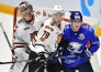 Фоторепортаж с матча КХЛ «Барыс» — «Амур» 1:3