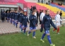 Фоторепортаж с матча отбора женского ЕВРО-2018 Англия U-19 — Казахстан U-19 9:0