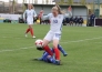Фоторепортаж с матча отбора женского ЕВРО-2018 Англия U-19 — Казахстан U-19 9:0
