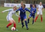 Фоторепортаж с матча отбора женского ЕВРО-2018 Англия U-19 — Казахстан U-19 9:0