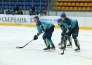 Фоторепортаж с матча МХЛ «Алтай» — «Ирбис» 1:2 Б