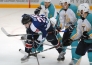 Фоторепортаж с матча ВХЛ «Саров» — «Торпедо» 4:1