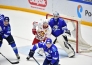 Фоторепортаж с матча КХЛ «Барыс» — «Йокерит» 4:0