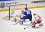 Фоторепортаж с матча КХЛ «Барыс» — «Йокерит» 4:0