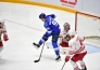 Фоторепортаж с матча КХЛ «Барыс» — «Йокерит» 4:0