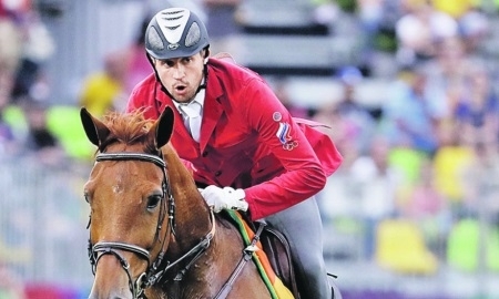 «Казахстанец ножик отнял и сам попер на бандита». Российский пятиборец оценил мужество казахстанского олимпийца