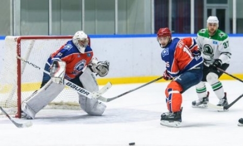 Котировки букмекеров на две игры чемпионата Казахстана