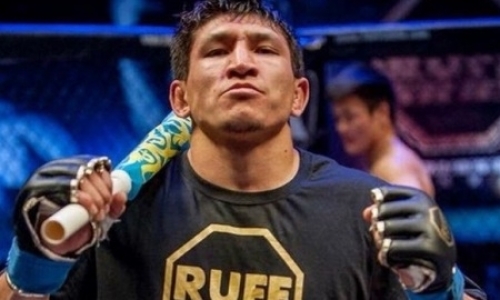 Хамитову после поединка с ирландцем пообещали титульный бой