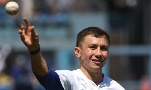 Головкин ответил, скоро ли он уйдет из бокса