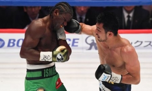 ESPN: «И Головкин, и „Канело“ значительно выше по уровню, чем Мурата»