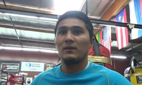 Непобежденный нокаутер из США стал следующим соперником Нурсултанова