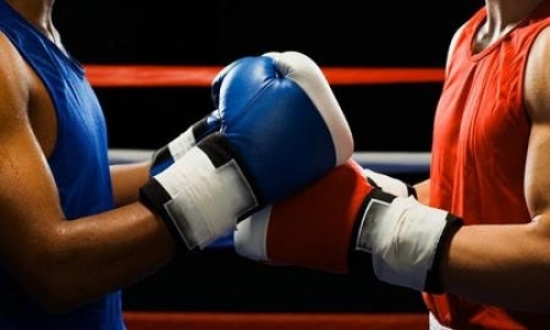 Спортсмены из Южной Кореи прибыли на республиканский турнир в ВКО